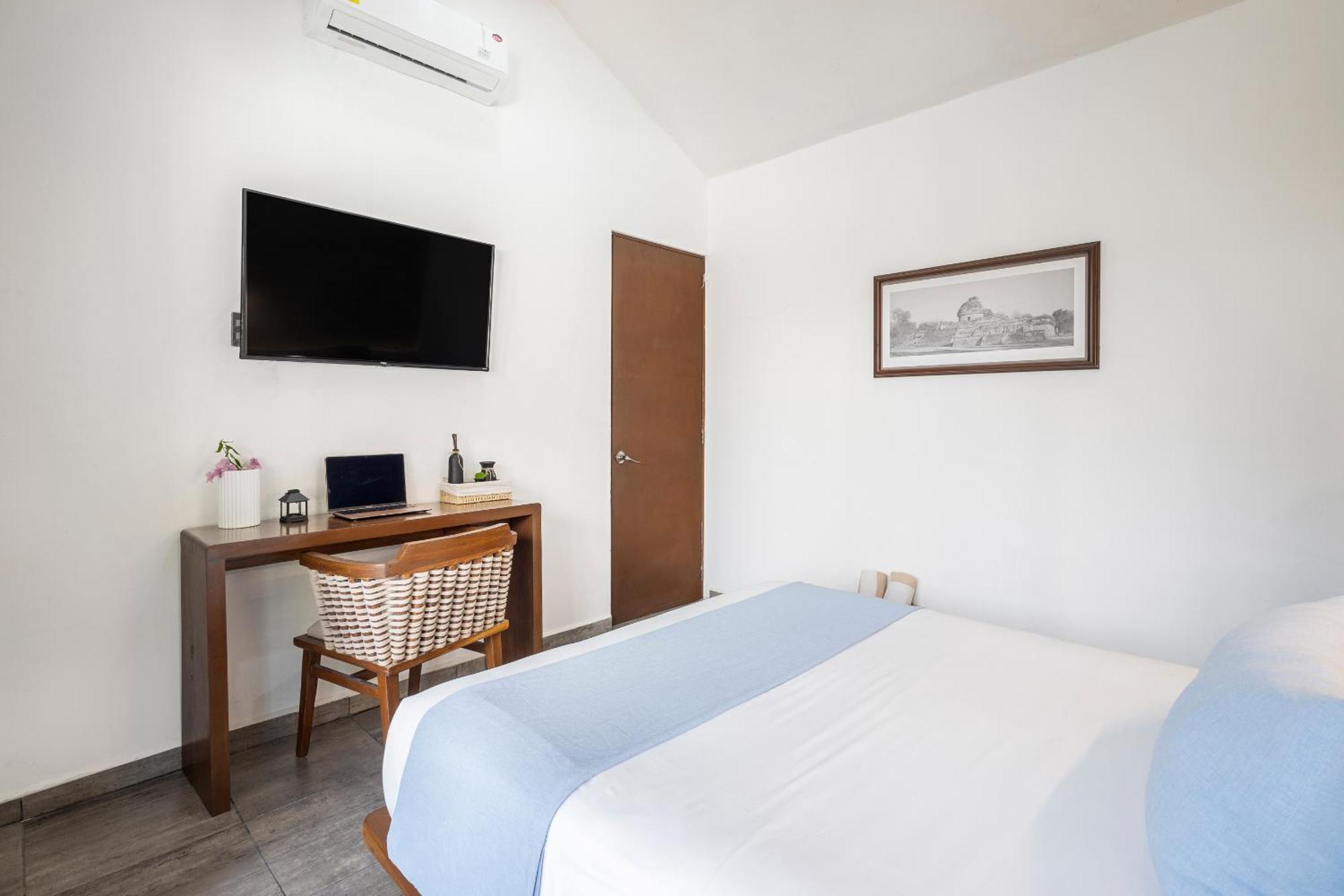 Cabañas by Kinta Kan Playa del Carmen Habitación foto