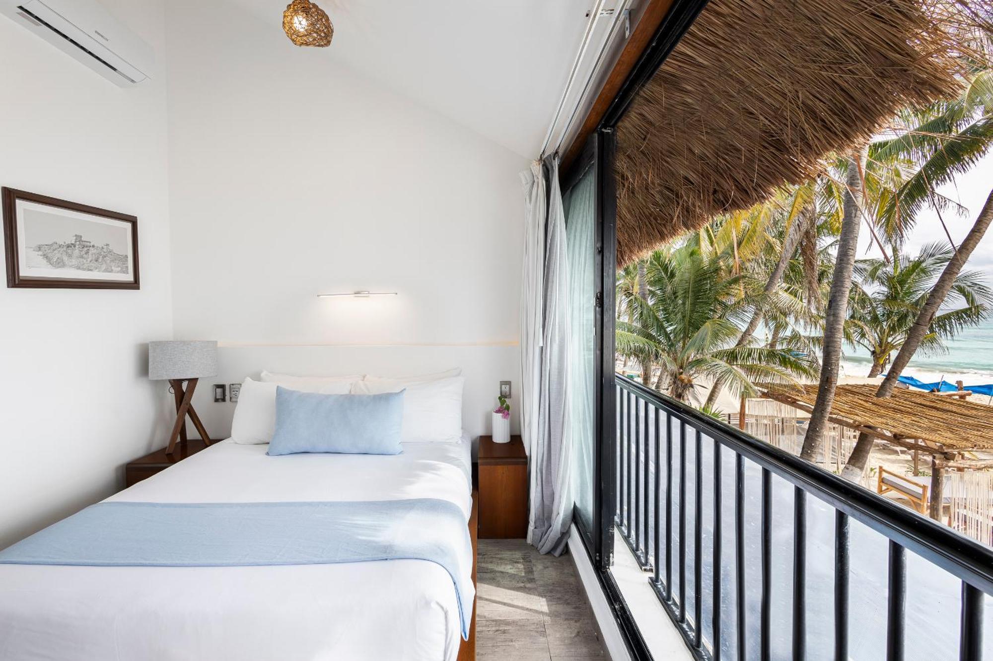 Cabañas by Kinta Kan Playa del Carmen Habitación foto