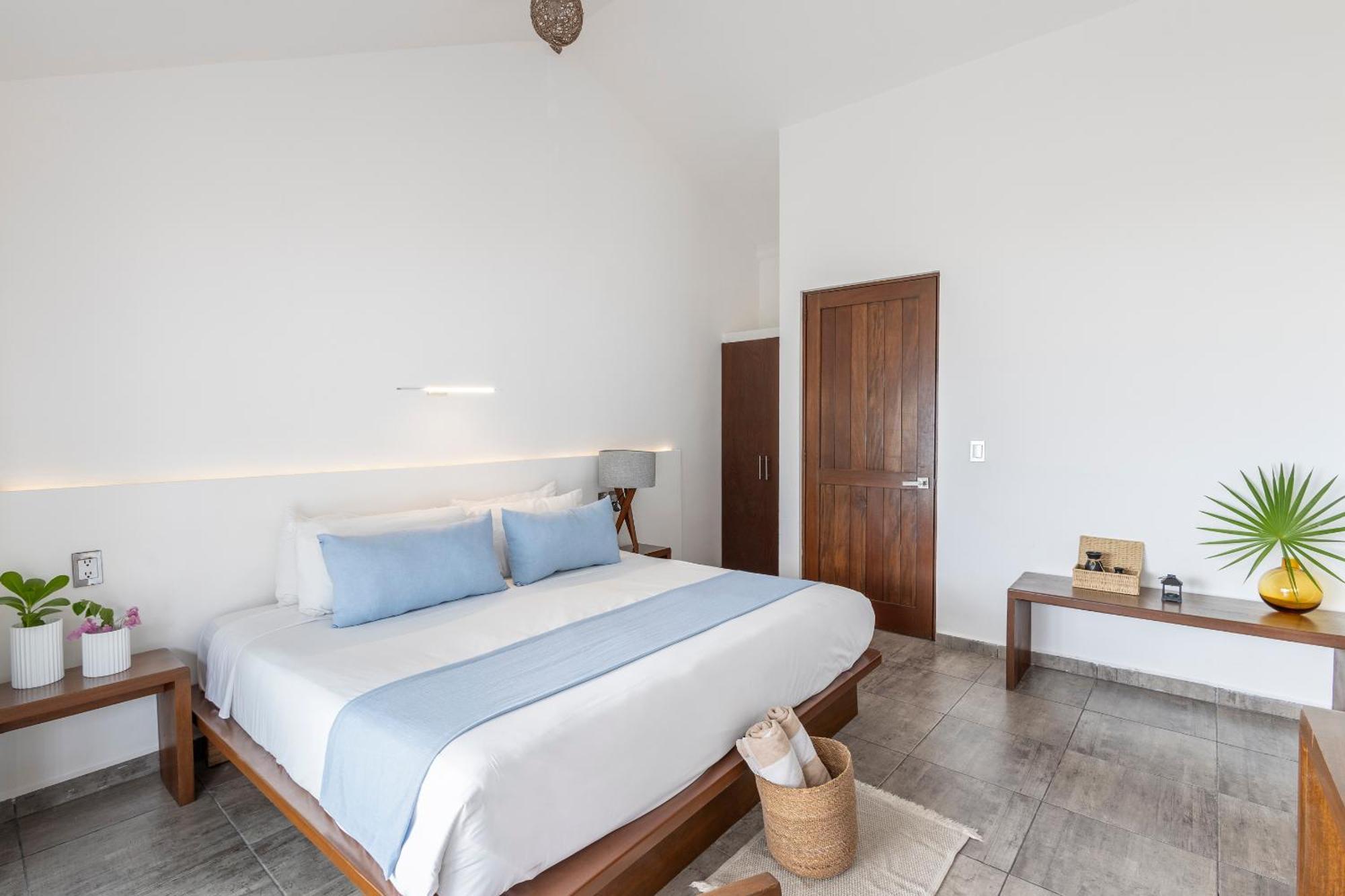 Cabañas by Kinta Kan Playa del Carmen Habitación foto